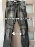 Pantaloni si blugi