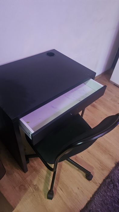 Set birou si scaun