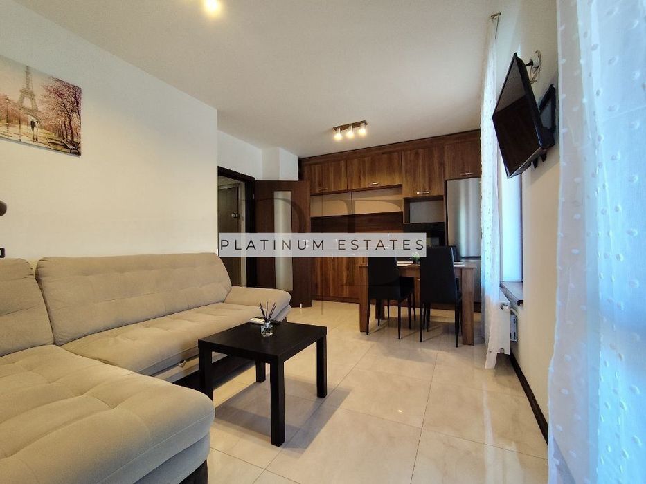 Дава се под наем Тристаен апартамент в София, Надежда 2 - 75 кв.м за 625 € - Снимка #1