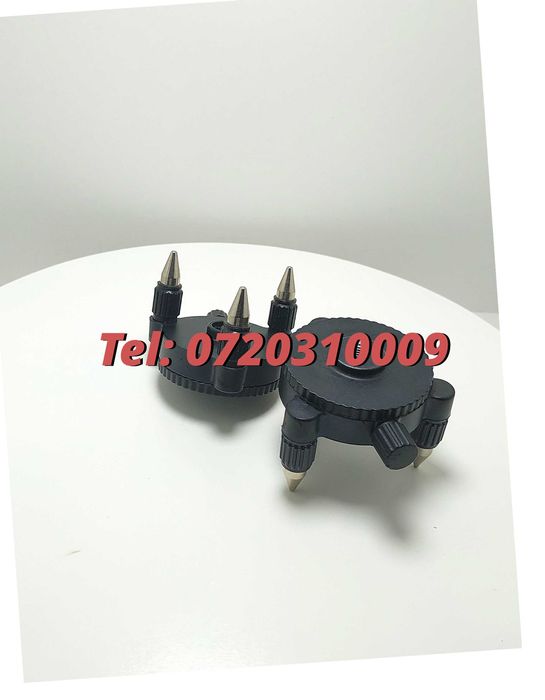 Suport Rotativ 360 De Grade Pentru Aparat Foto Video