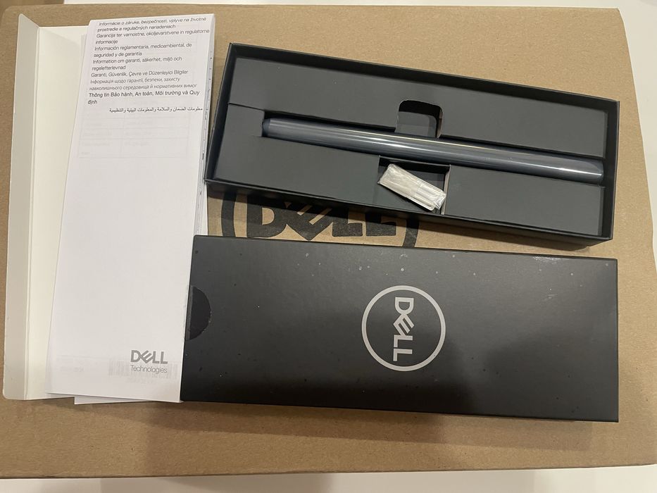 DELL Active Pen PN7350A