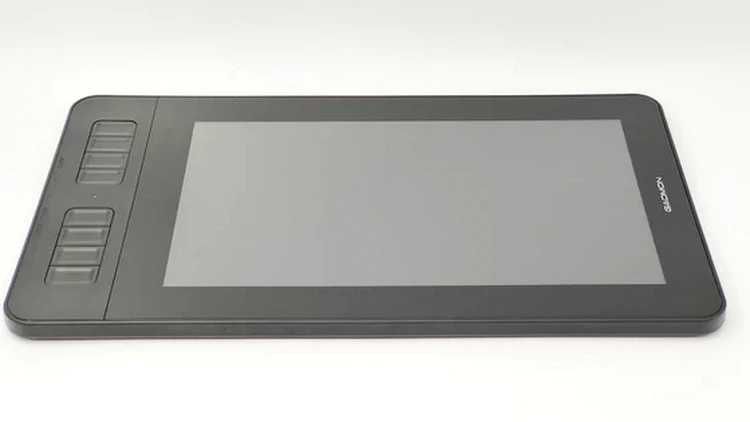Tableta grafica GAOMON PD1161 Pen Display