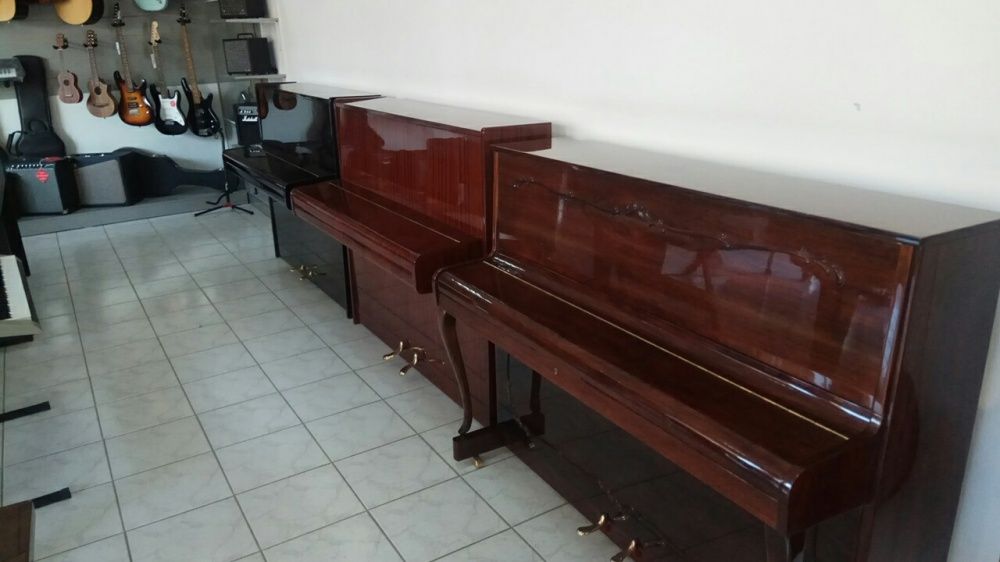 Пианино Zimmerman продается