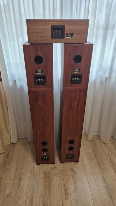 Boxe Magnat Monitor Supreme
