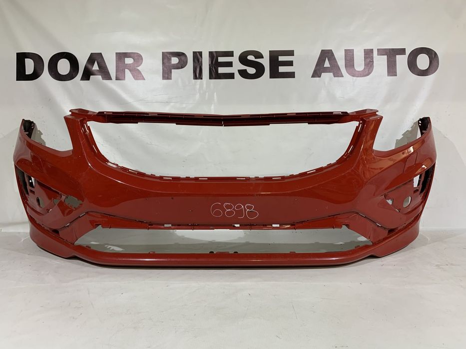 Bara fata Volvo XC60 R-Design, 2013, 2014, 2015, 2016, 2017, cod origine OE 31383105.