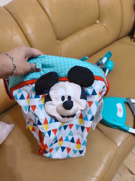 Бънджи Bright Stars