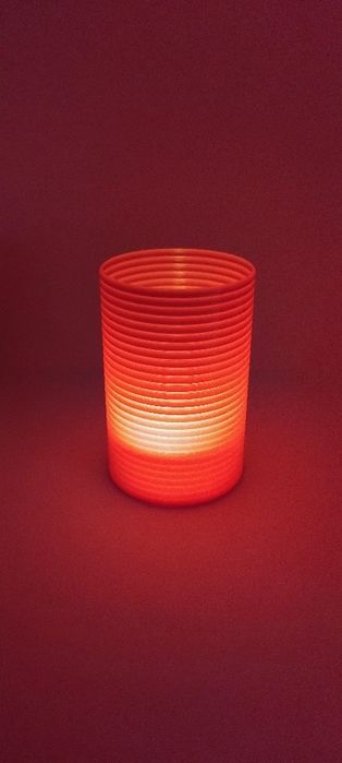 Свещници на 3D принтер