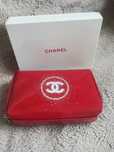 Портмоне CHANEL, оригинално, ново.