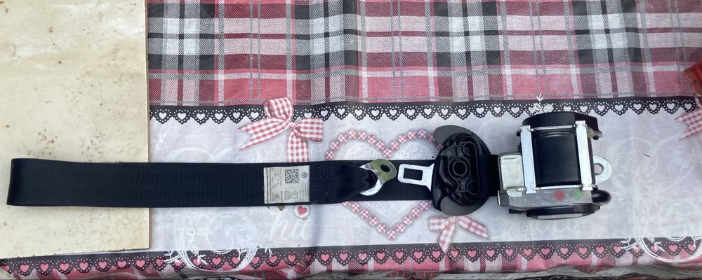 Centură Volkswagen Golf 6