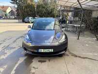 Tesla Model 3 2023 22000km sau schimb cu ID4