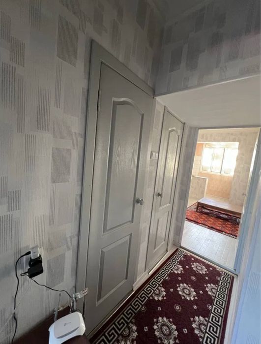 -ХАМЗА МЕТРО 2/8/9 Чистый Ремонт 65м² Разделка ОТДЕЛЬНЫЙ Вход, Продажа