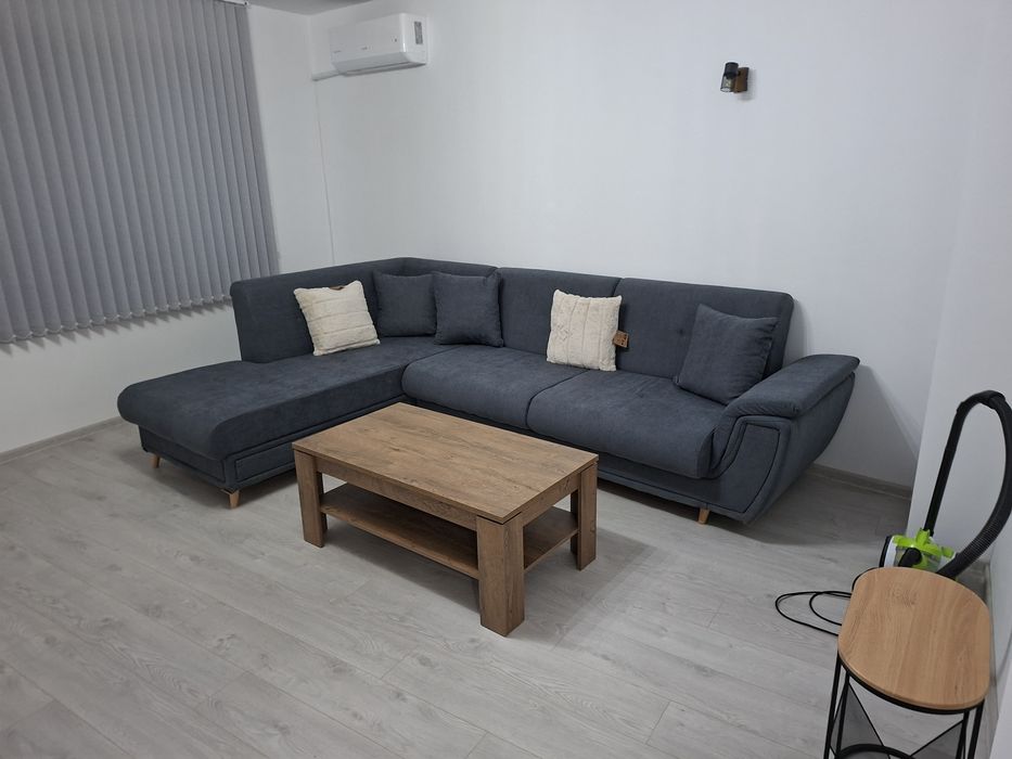 Дава се под наем Тристаен апартамент в Асеновград - 116 кв.м за 440 € - Снимка #9