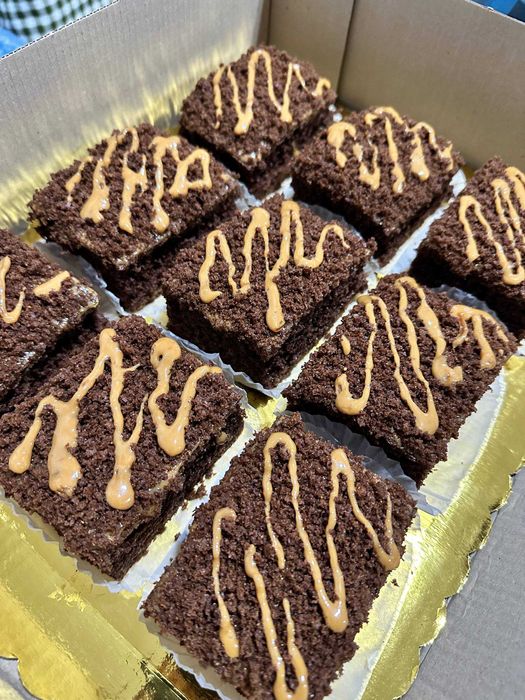 Пеку на заказ торты, пироженное