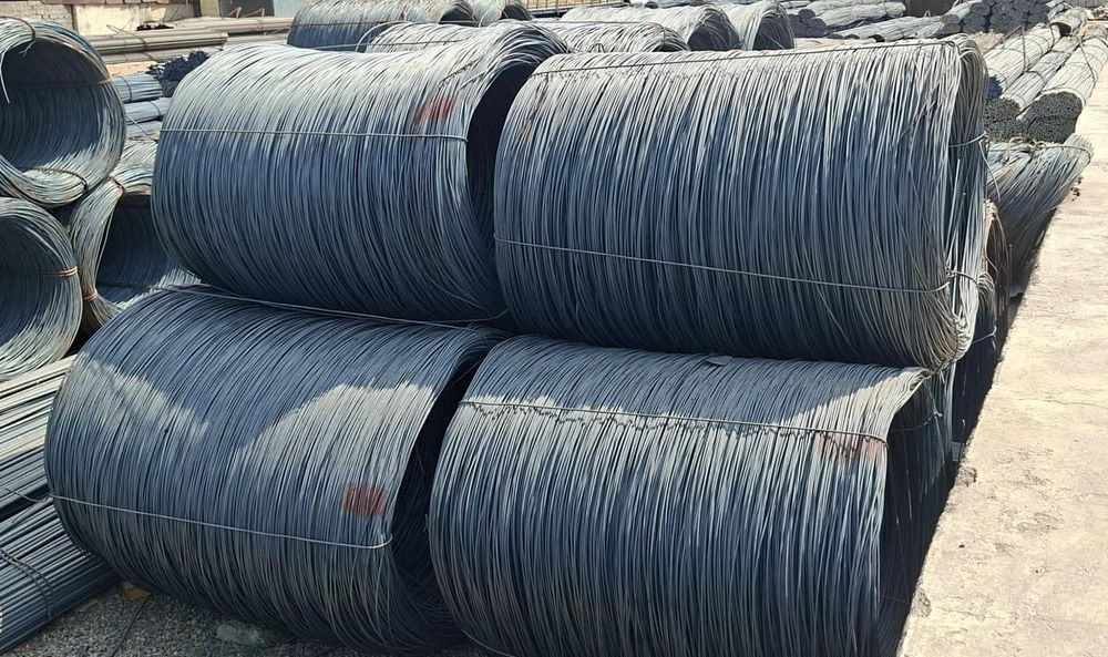 Арматура Ирана А500