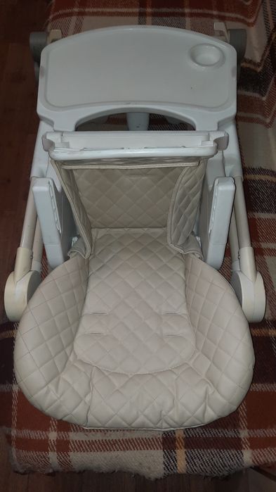 Детское кресло для кормления