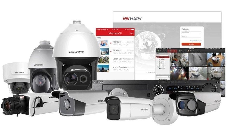 Barcha turdagi kamera kuzatuv moslamalarini ornatib beramiz.