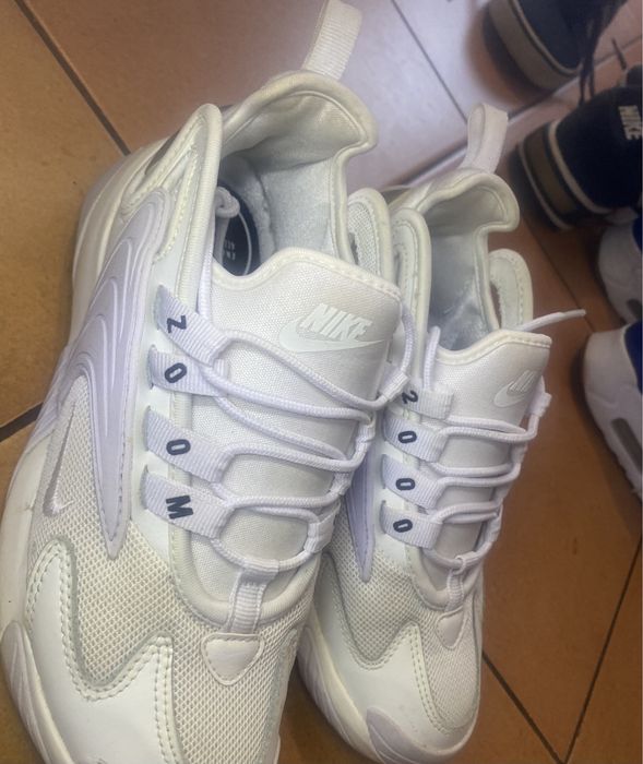 Adidasi Nike zoom