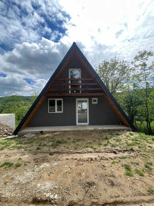 Vand casa/cabana Surani Prahova