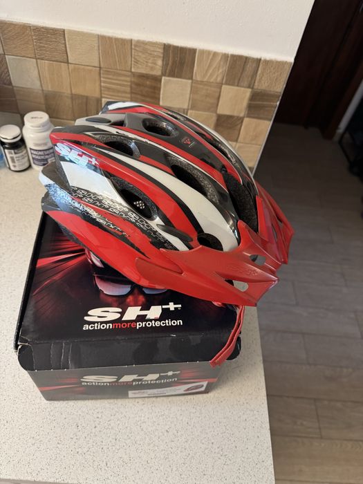 Casca ciclism - SHPlus
