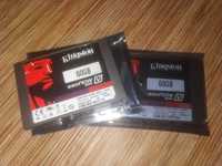 Твердотельный накопитель SSD kingston ssdnow v300 60gb 2.5",SATA3, MLC