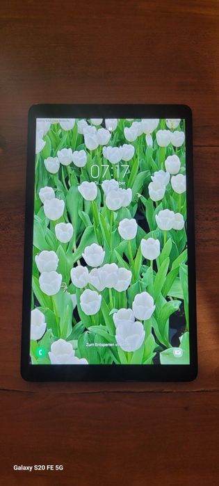 Tableta SAMSUNG Galaxy Tab A (2019) LTE T515, 10.1", 32GB, 2GB RAM.
