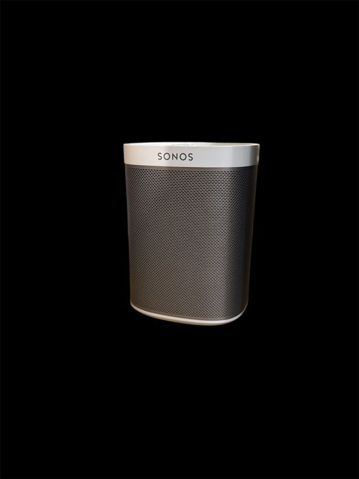 Boxă wireless Sonos Play 1 - stare excelentă