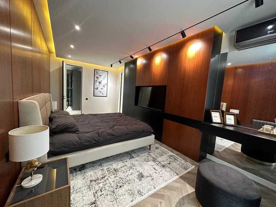 В Центре Города! Юнусабадский 3х ком ЖК Мухташам ор-р Алайский ID06!