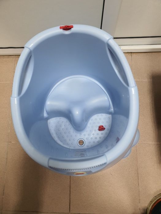 Бебешко корито OK Baby