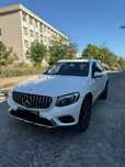 Mercedes-Benz Glc 220 D 4MATIC