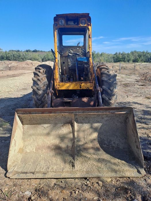 Ifron   204  de vanzare