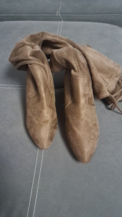 Дамски Ботуши/ Чизми