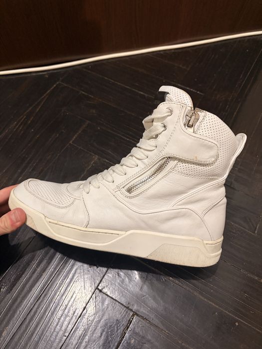 Adidasi Dolce Gabbana