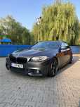 Bmw f11 520d xDrive
