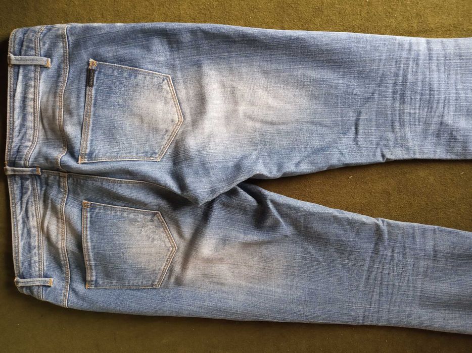 Дамски дънки Only Denim размер 32