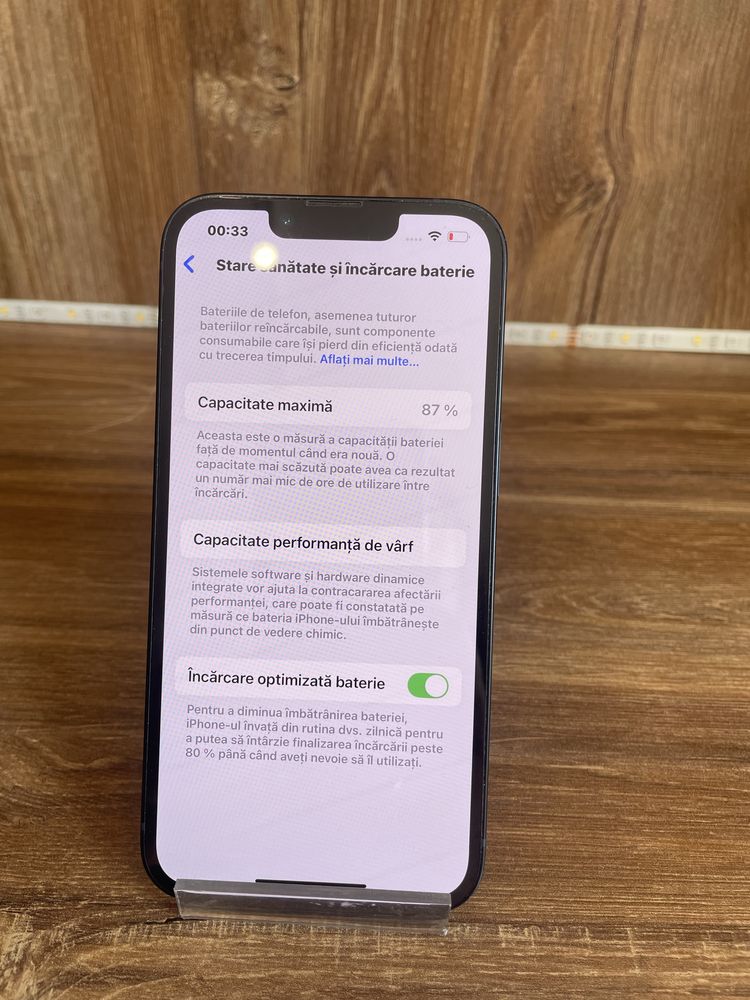 Iphone 14 midnight ,128 Gb