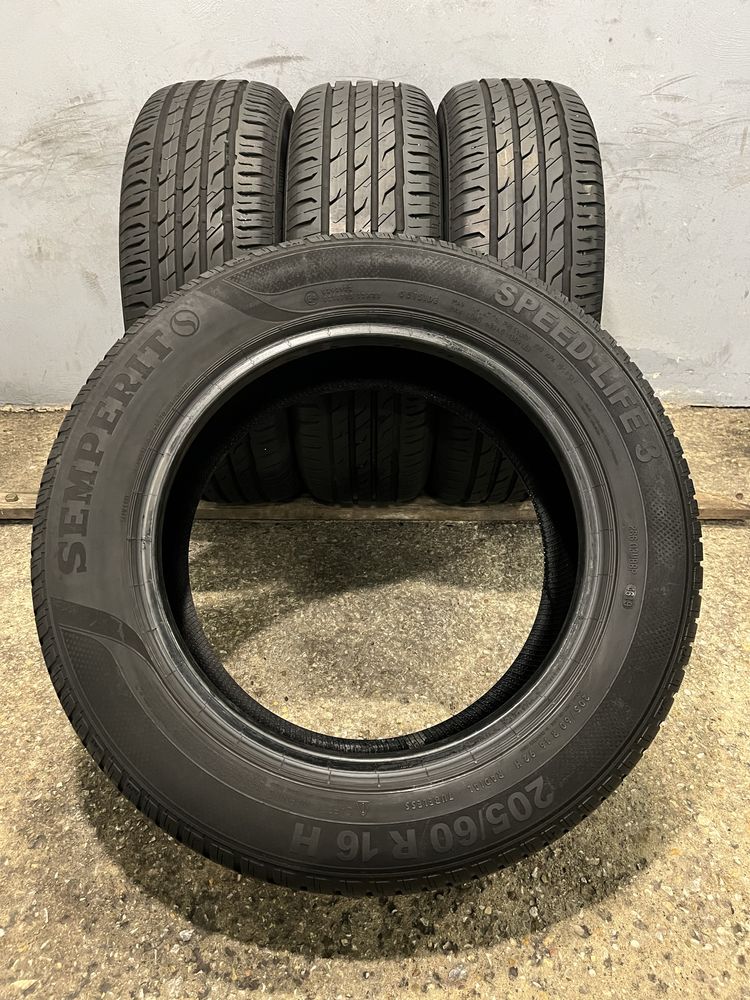 Гуми 205/60/16 SEMPERIT Speed Life 3
