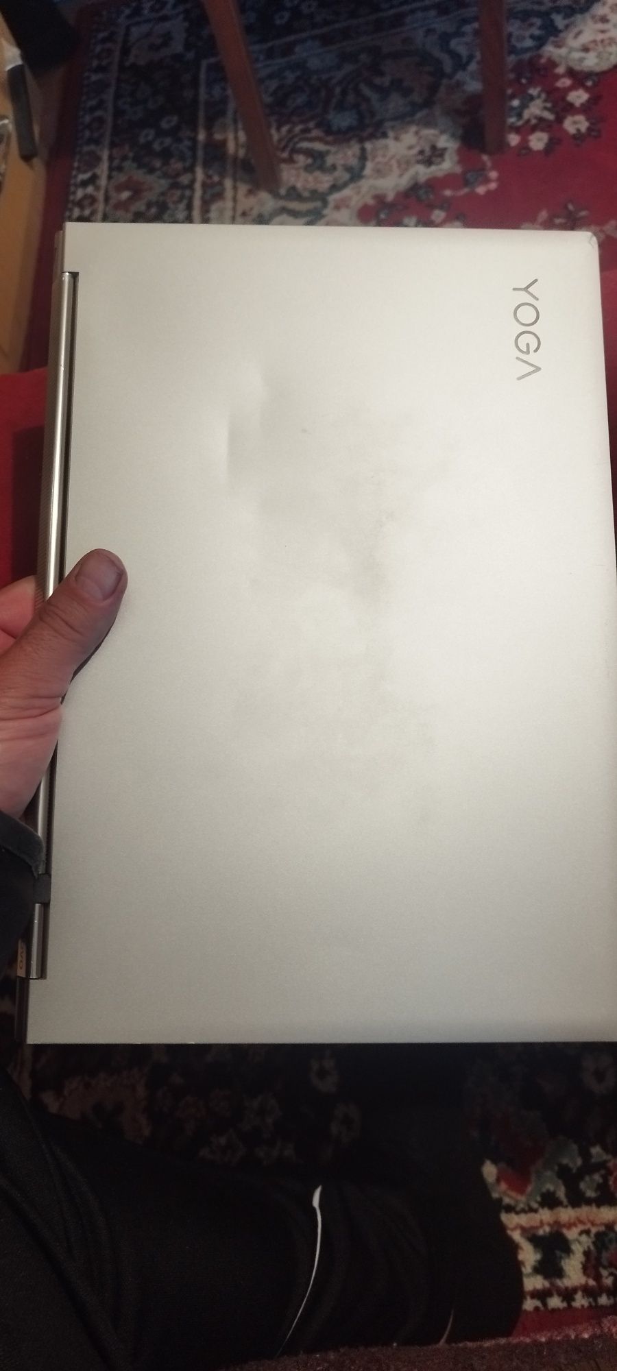 Lenovo c930-13 ikb i 7