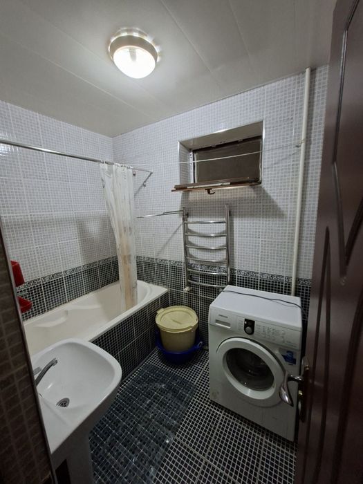 Аренда 4 ком квартира в Юнусабаде