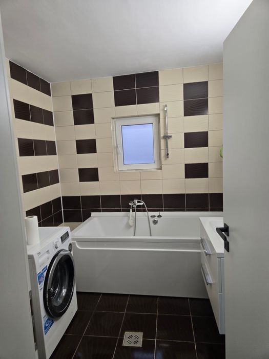 Apartament 3 cam de inchiritat Plopilor