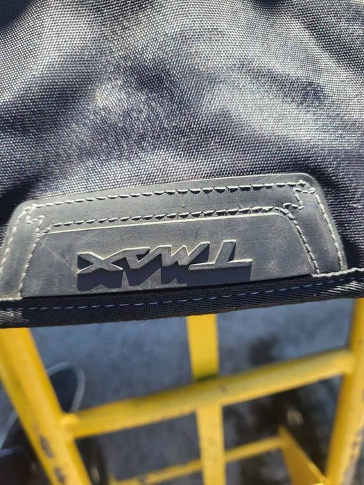 Одеяло Tmax Yamaha