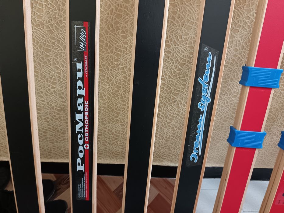 Подматрачна рамка 114/190