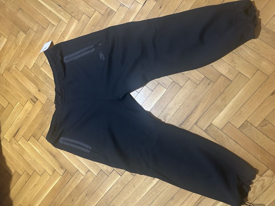 Nike tech fleece