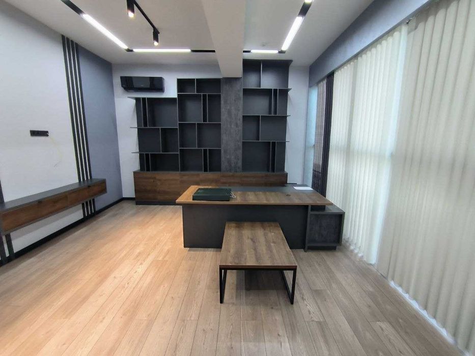 Аренда под офис 30 м2 в новом здании на Сагбон, Галаба Боги парк Побед