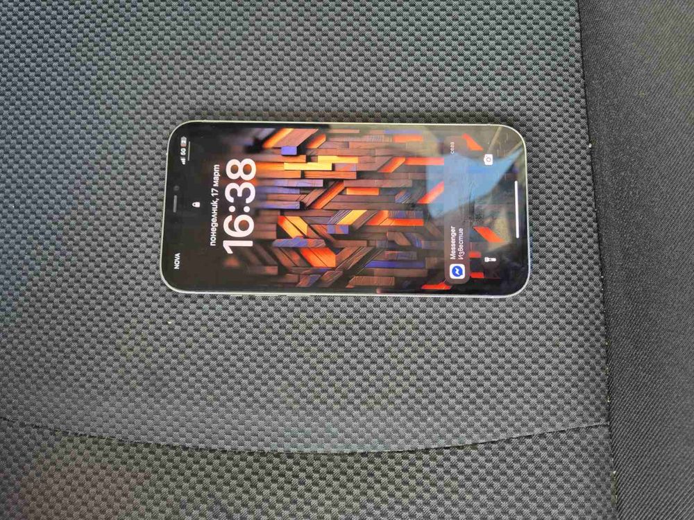 Iphone 12 Pro Max 256gb