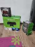 Vând Xbox one 500gb
