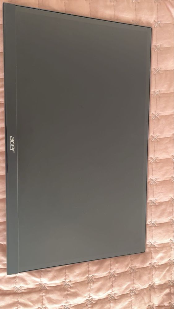 Монитор Acer 75Hz