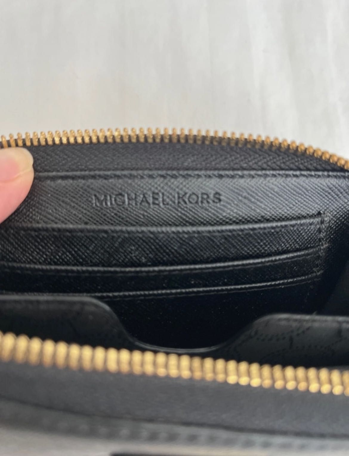Дамско портмоне Michael Kors