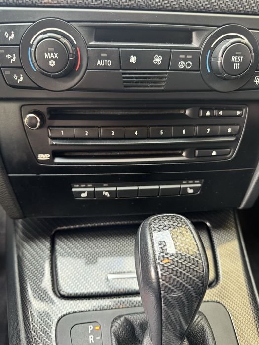 Голяма Фейслифтова  CCC навигация за БМВ е 90,91,92 серия.