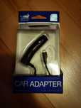 Incarcator Microusb Auto Samsung