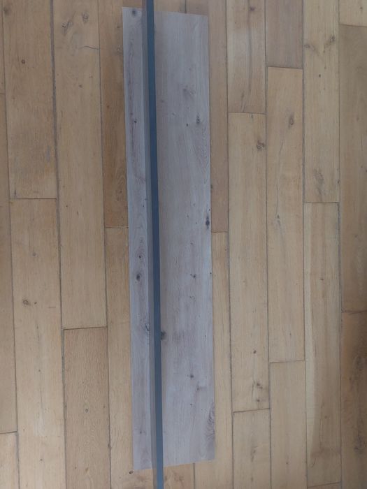 Рафтове за стена